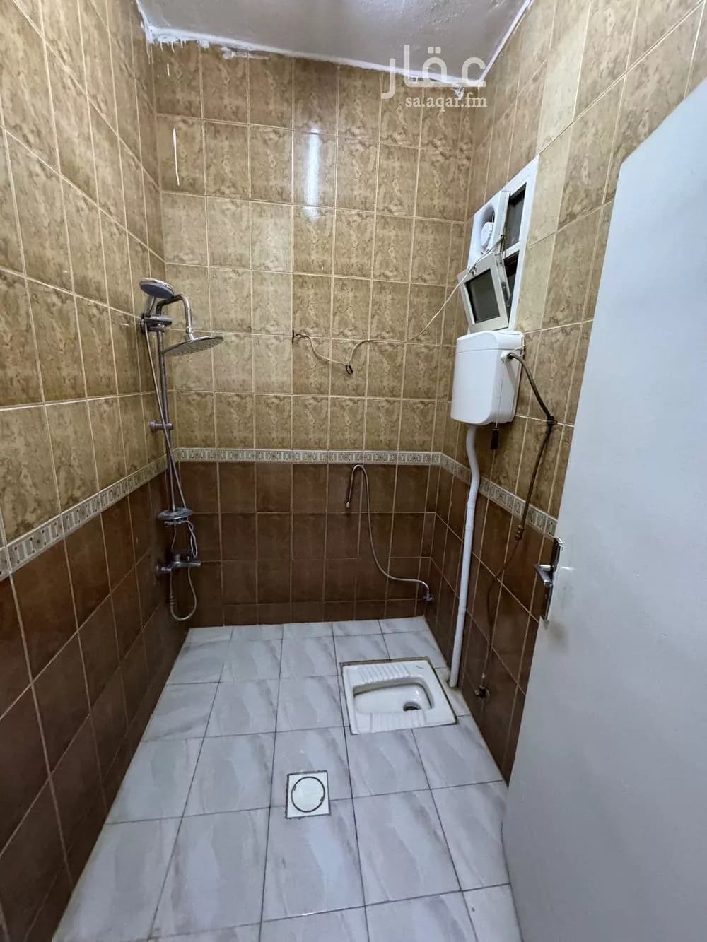 4 bedroom apartment in Ishbiliyah 7