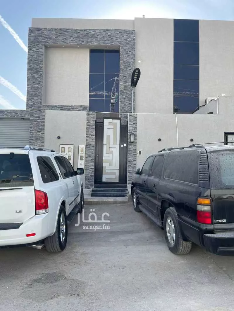 3 bedroom apartment in Al Narjis 1