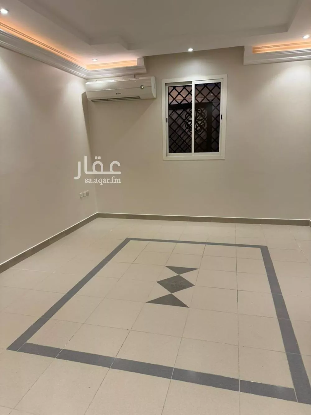 شقة 1 غرف في الملقا 1