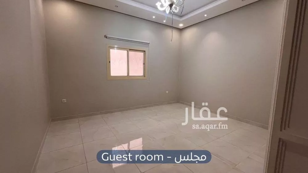 5 bedroom apartment in Al Narjis 4