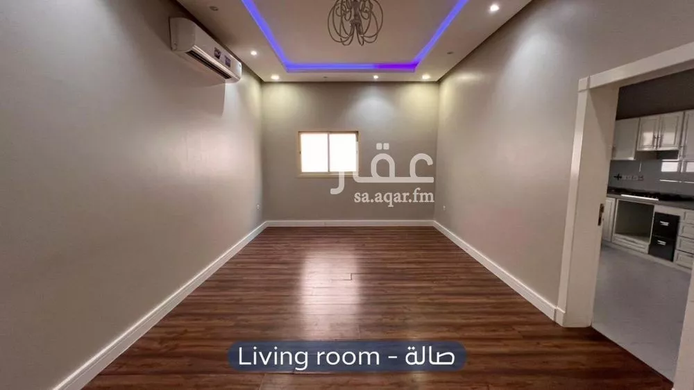 5 bedroom apartment in Al Narjis 6