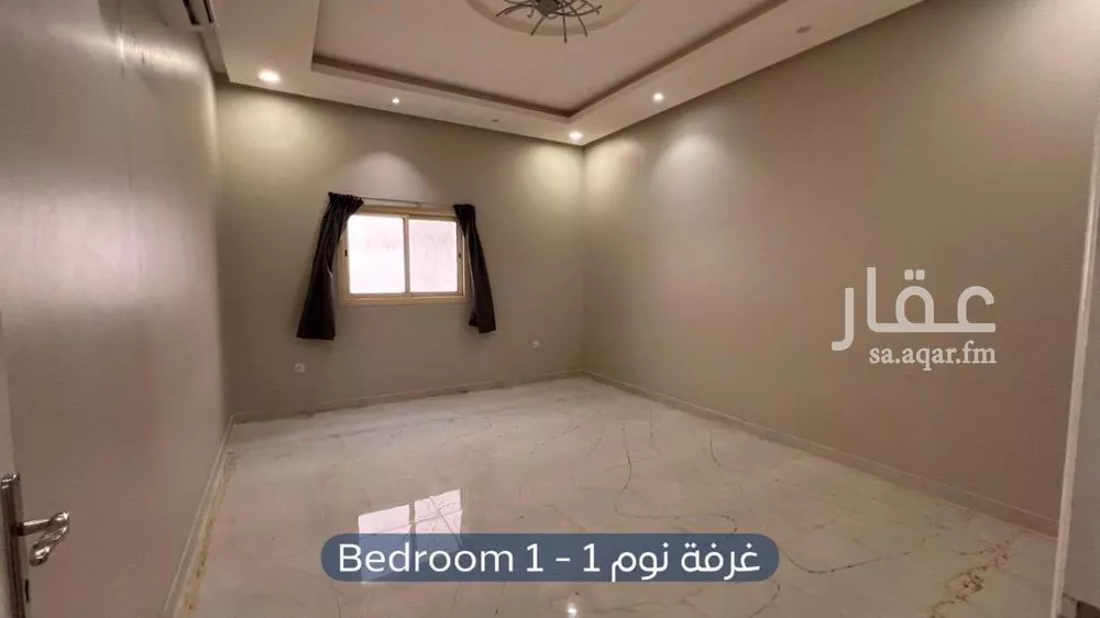 5 bedroom apartment in Al Narjis 8