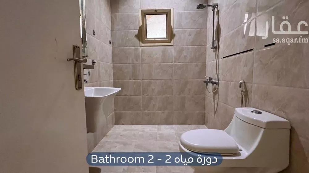 5 bedroom apartment in Al Narjis 10