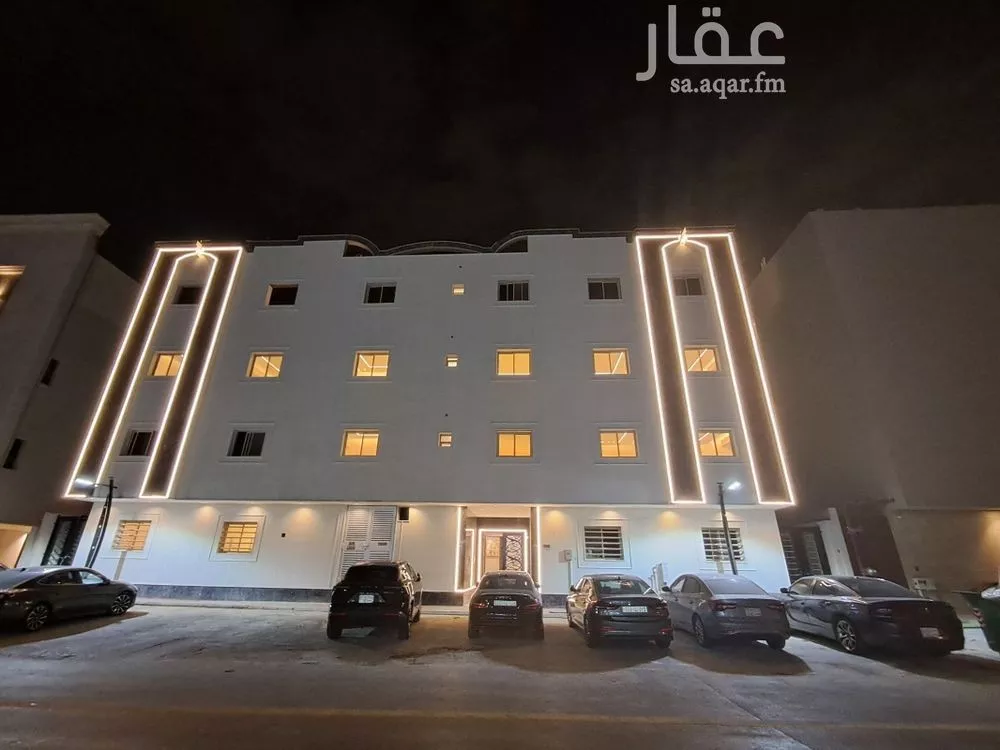 1 bedroom apartment in Al Narjis 1
