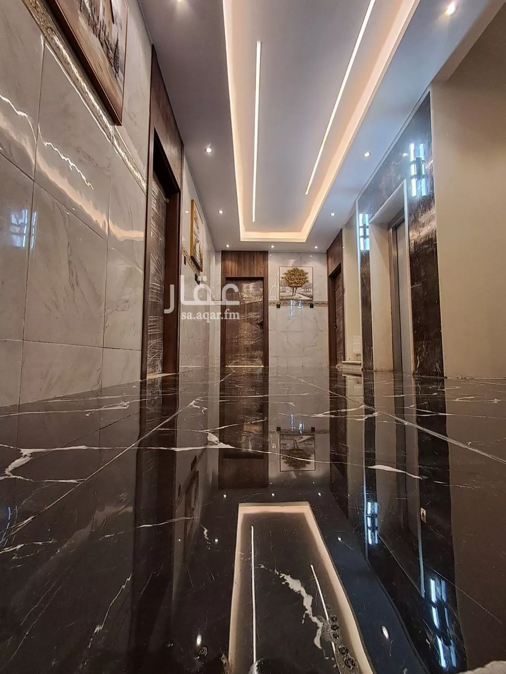 1 bedroom apartment in Al Narjis 4