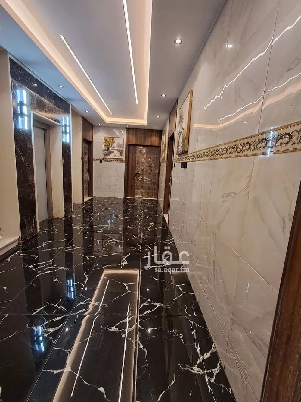 1 bedroom apartment in Al Narjis 5