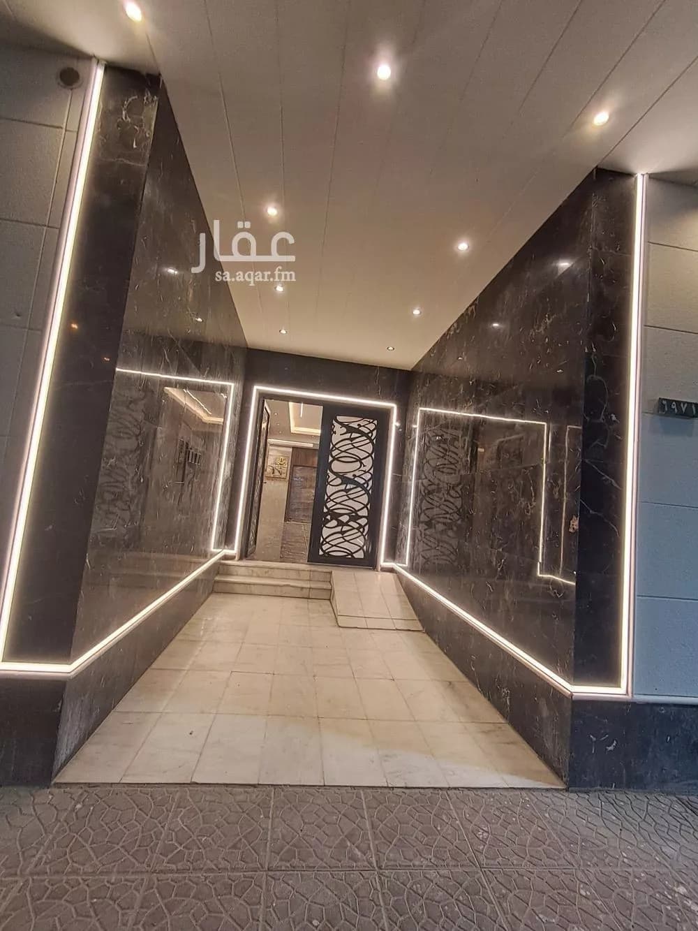 1 bedroom apartment in Al Narjis 7