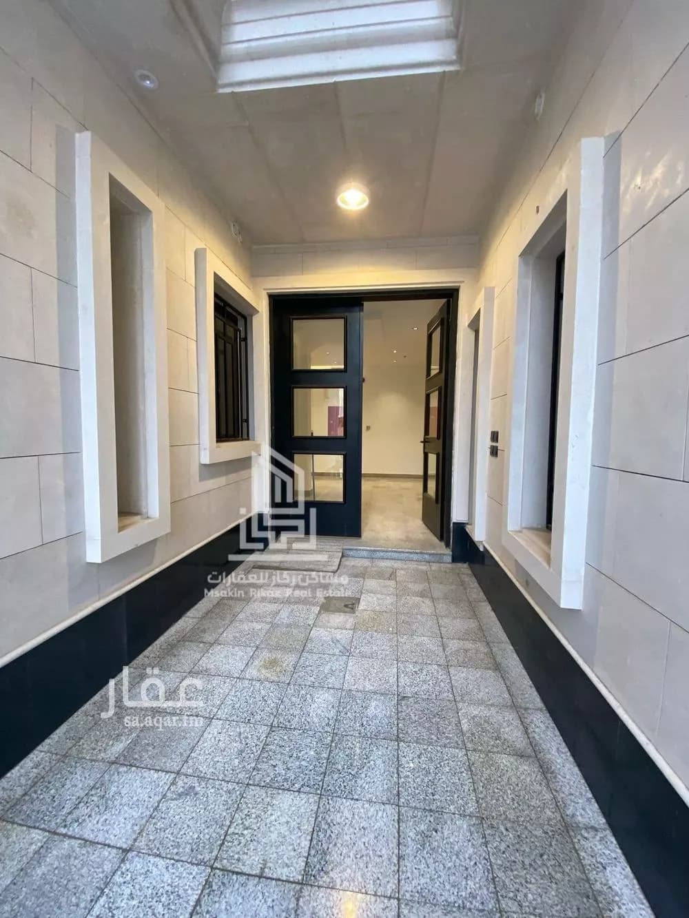 شقة 4 غرف في السعادة 2