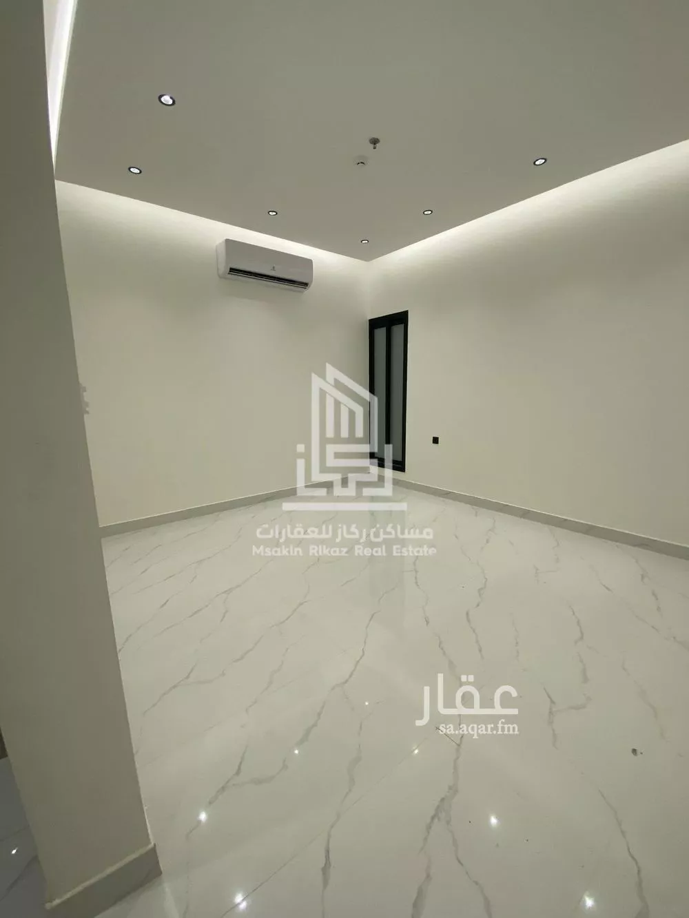 شقة 4 غرف في السعادة 4