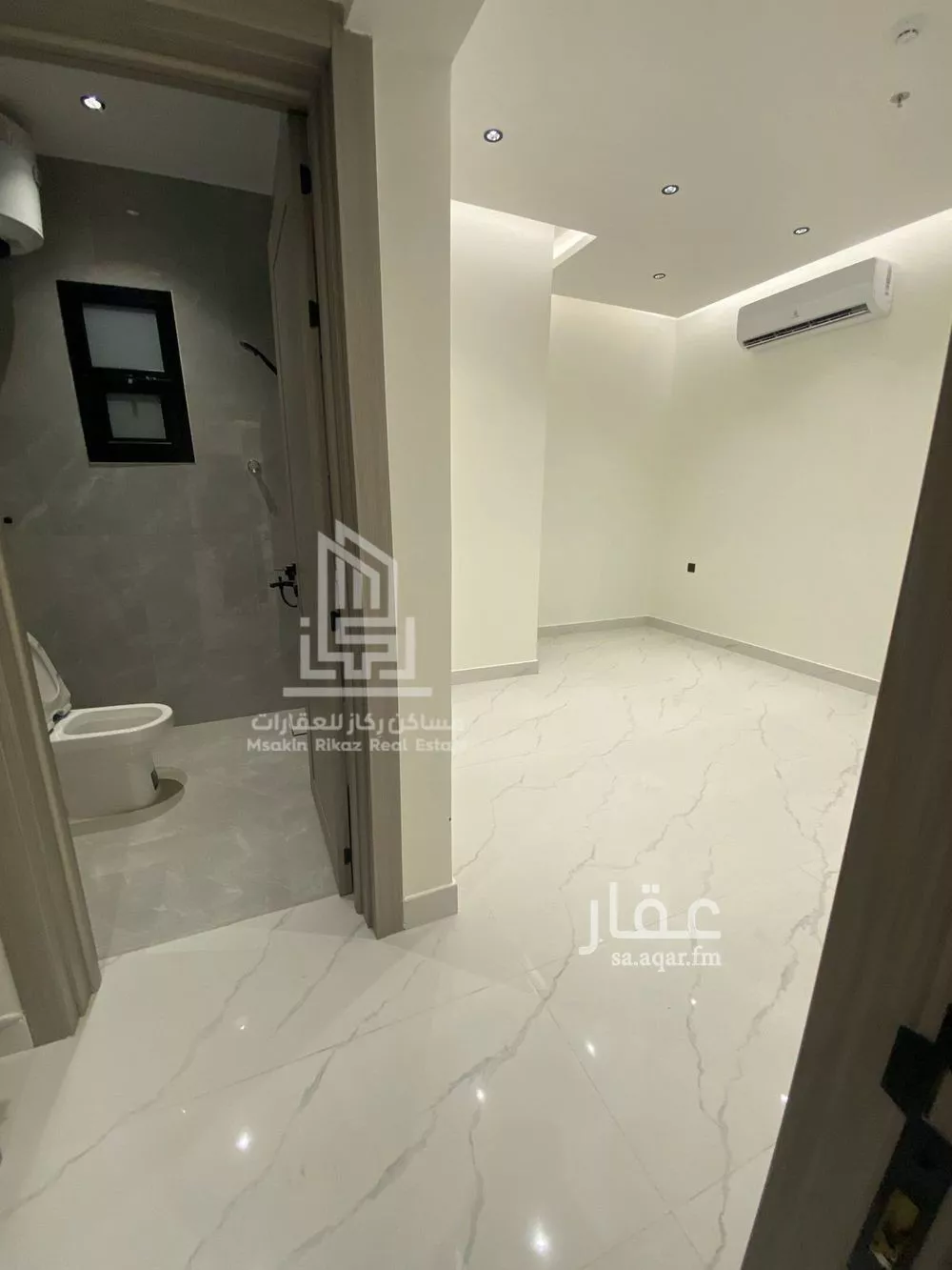 شقة 4 غرف في السعادة 8