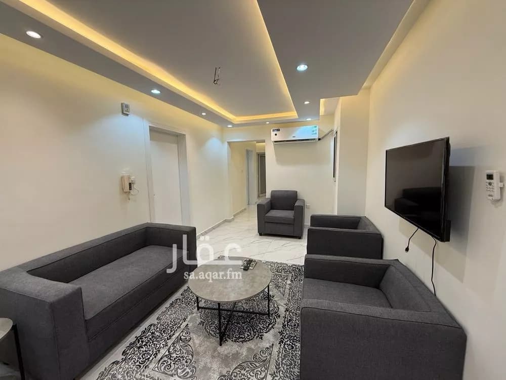 شقة 3 غرف في الشاطئ الشرقي 2