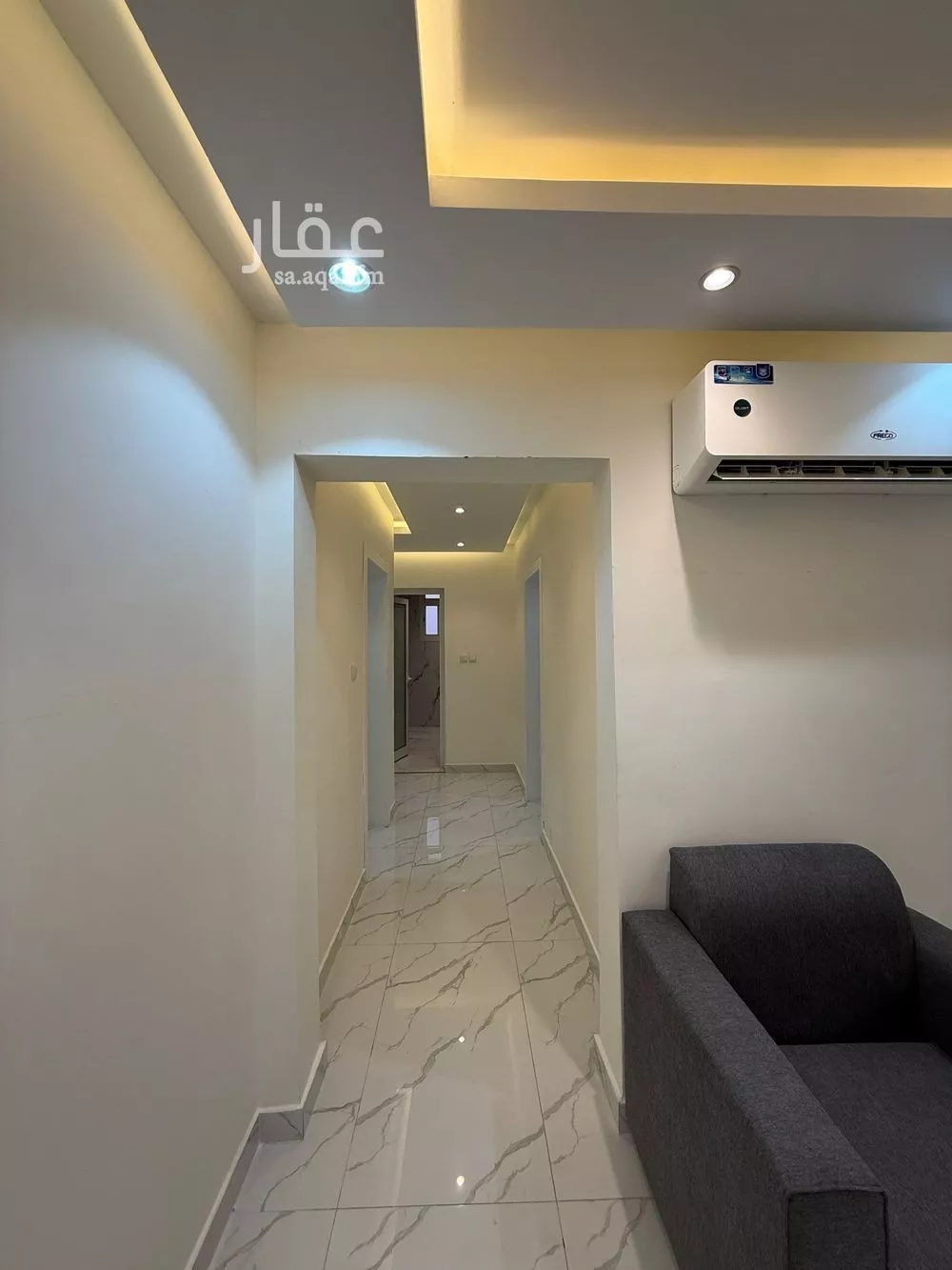 شقة 3 غرف في الشاطئ الشرقي 7