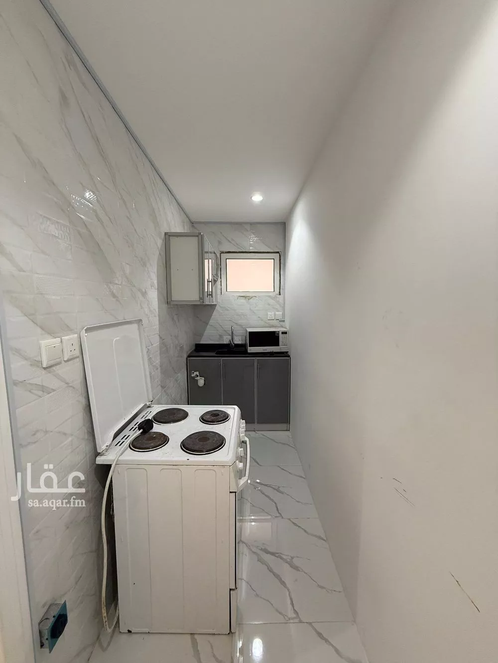 شقة 1 غرف في الشاطئ الشرقي 3