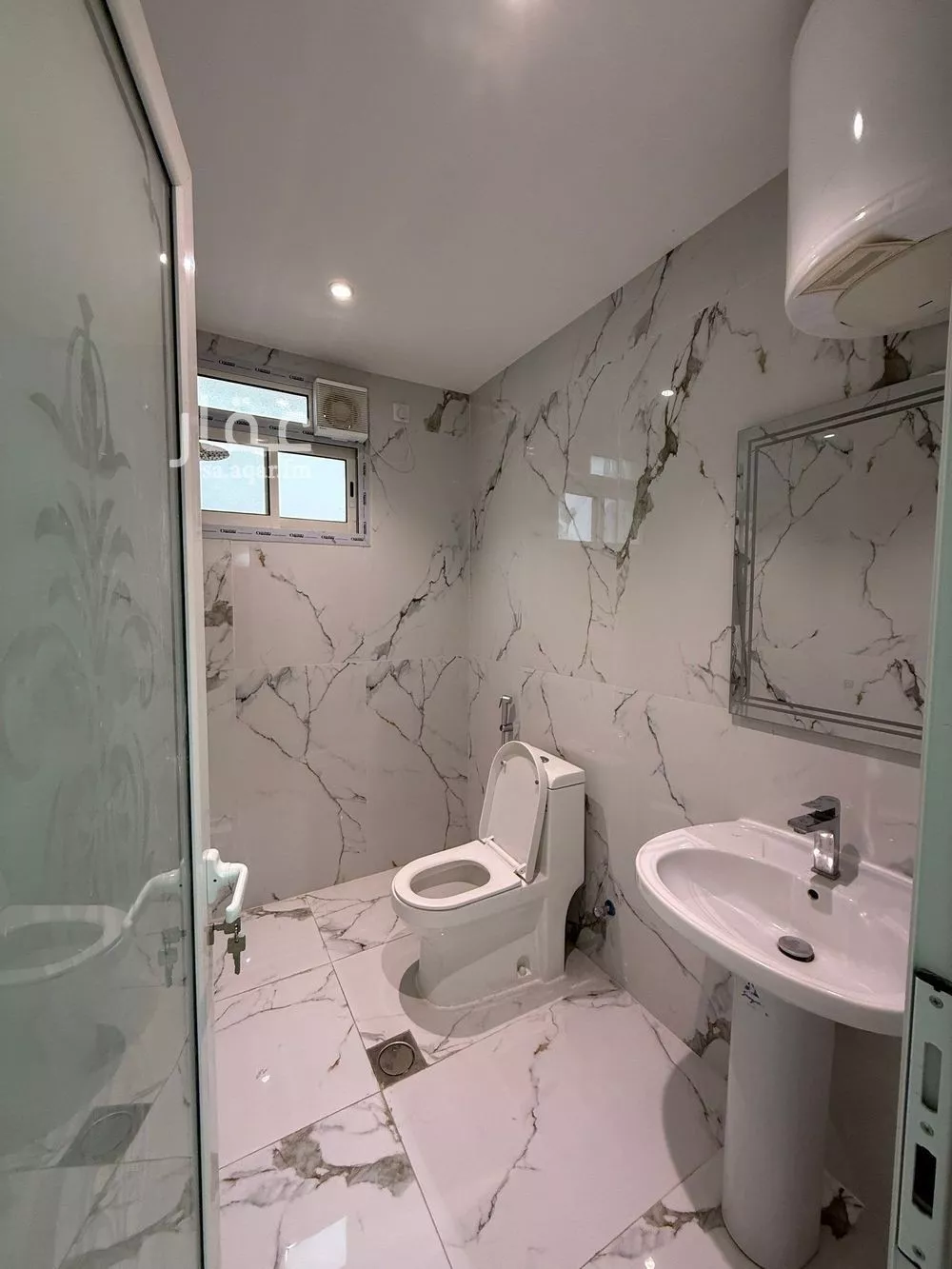 شقة 1 غرف في الشاطئ الشرقي 4