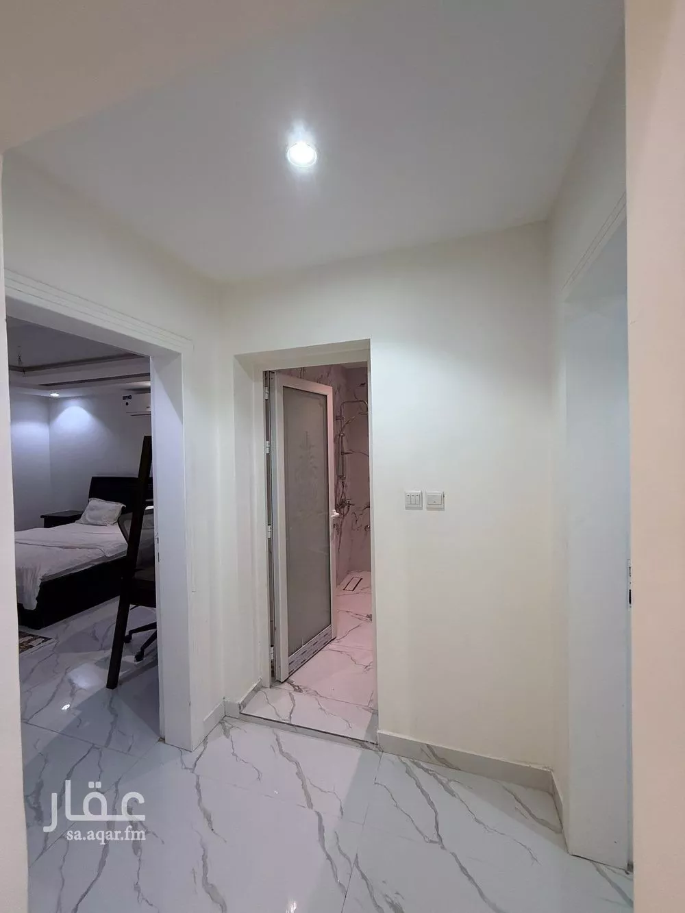 شقة 1 غرف في الشاطئ الشرقي 6