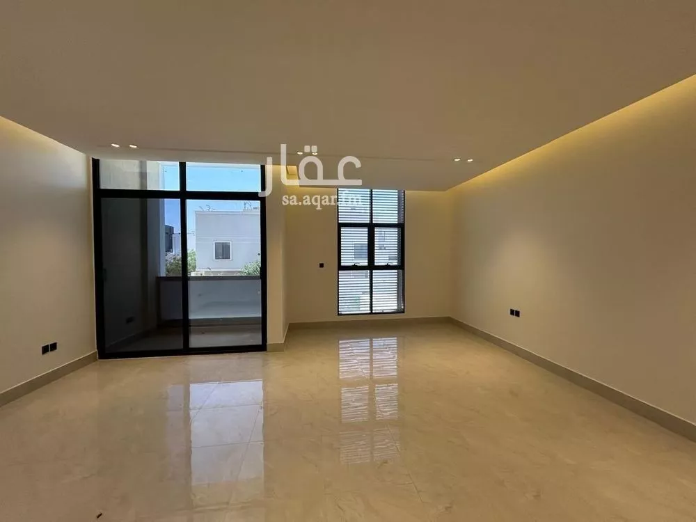 فيلا 5 غرف في النرجس 7