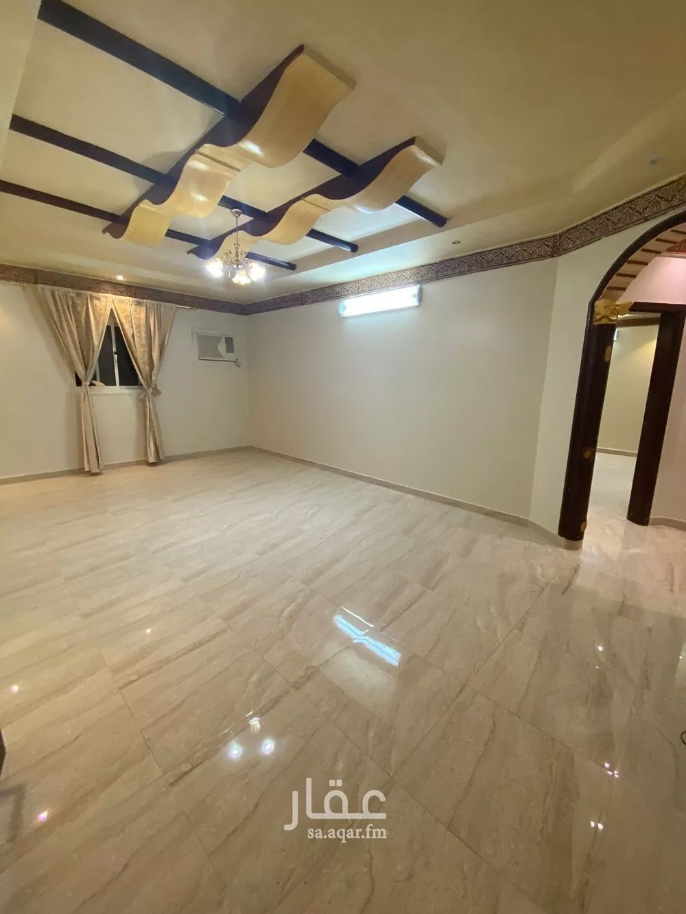 3 bedroom floor in Al Munsiyah 1