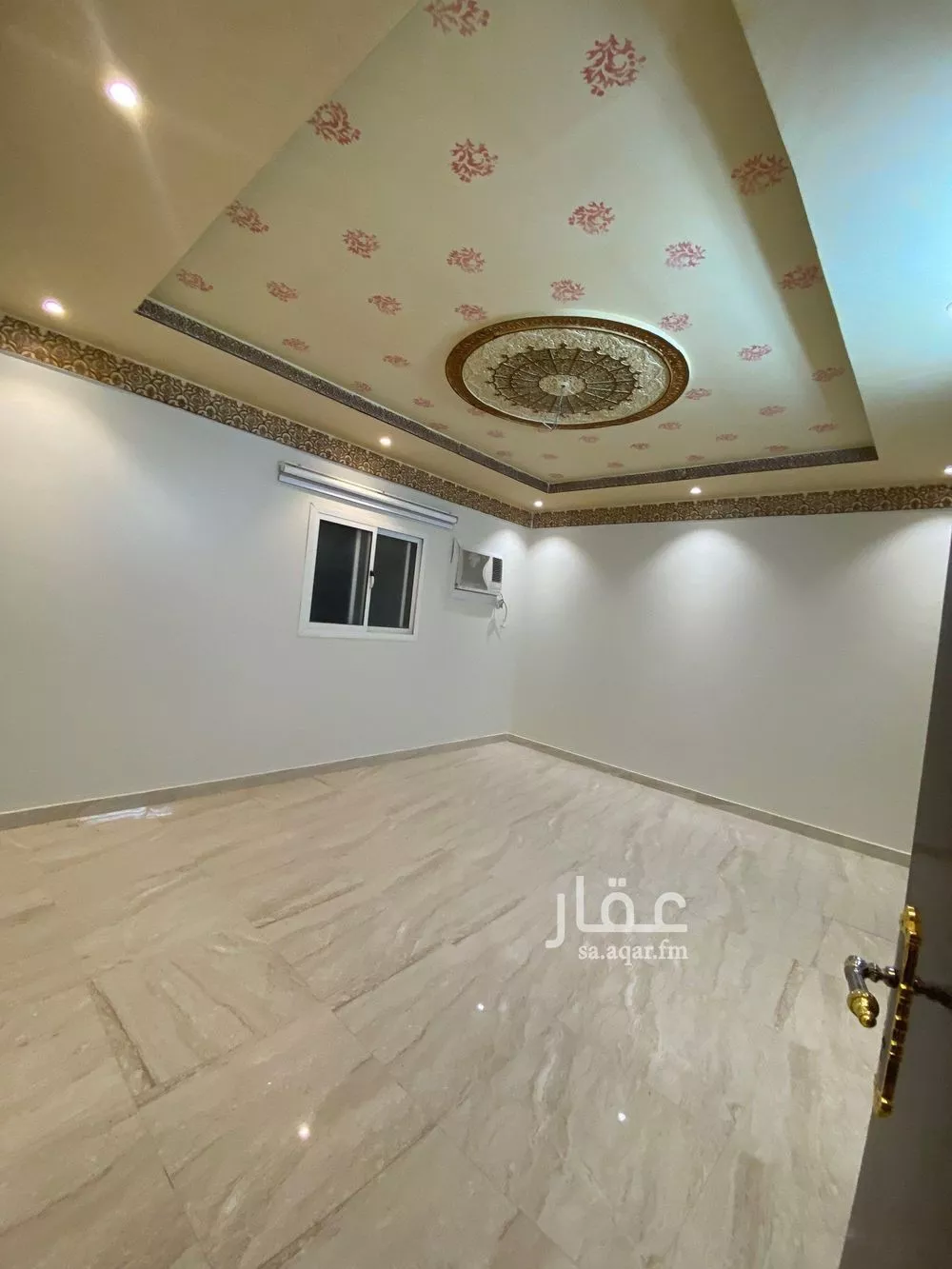 3 bedroom floor in Al Munsiyah 2