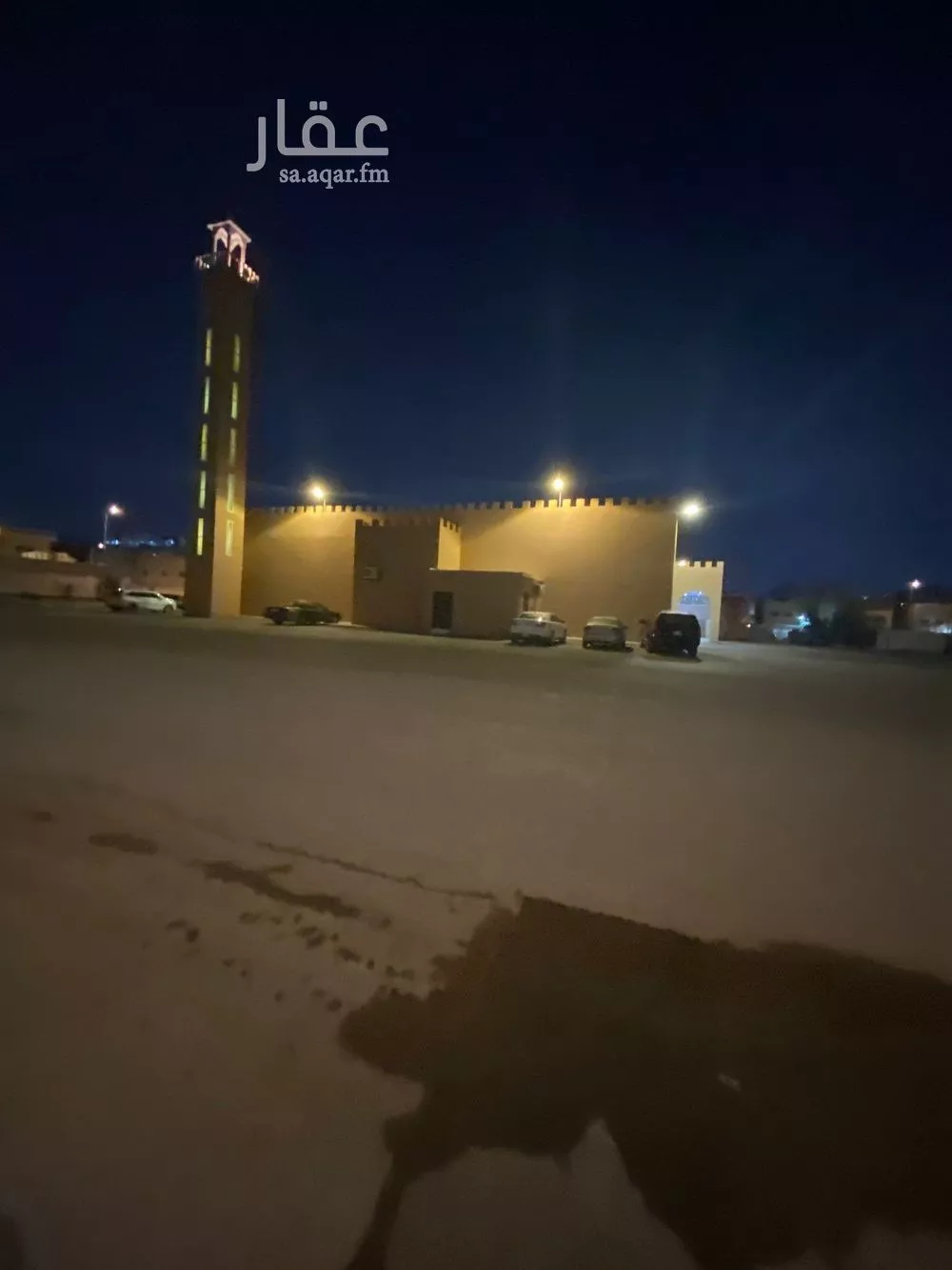 3 bedroom floor in Al Munsiyah 11