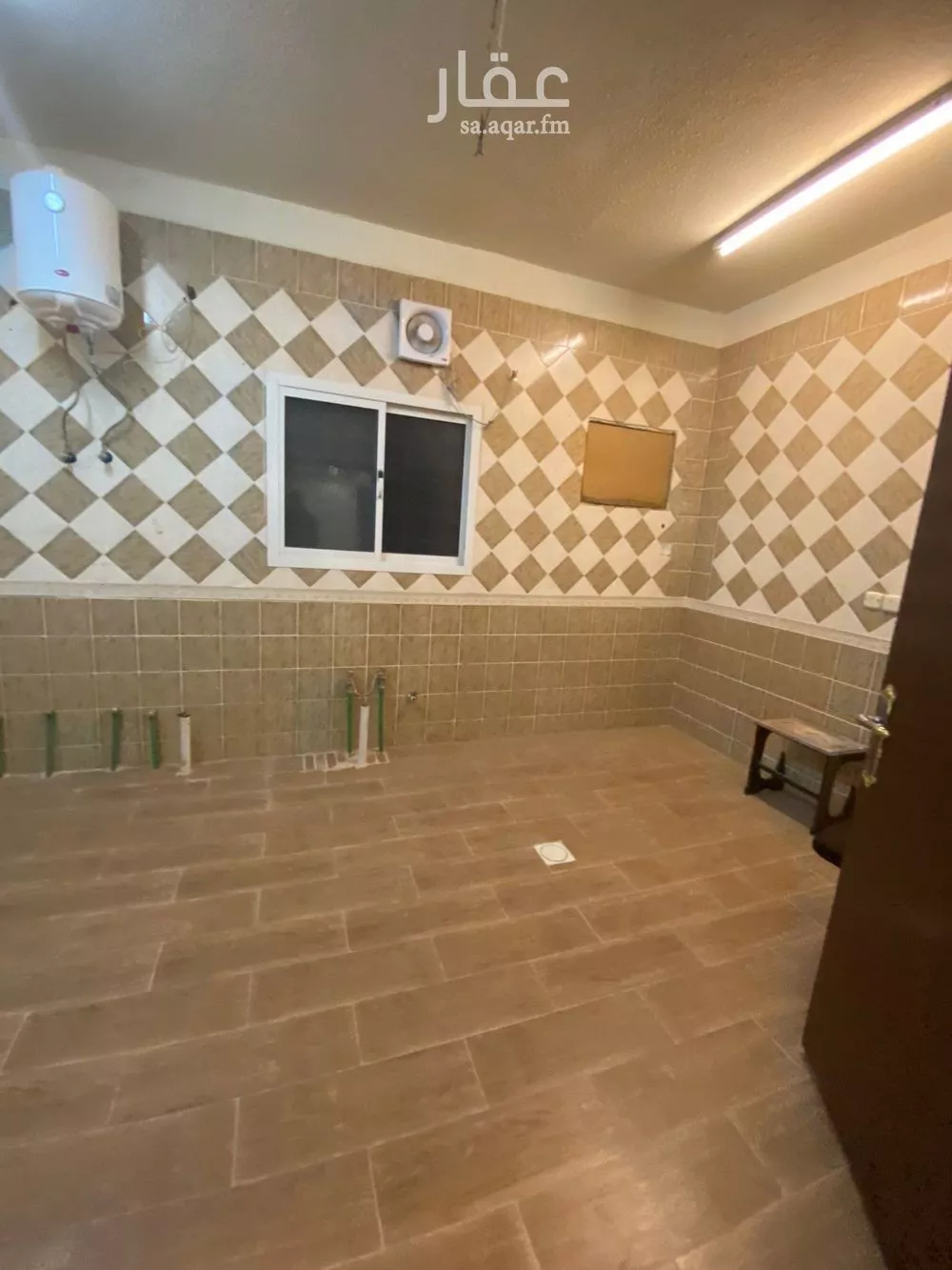3 bedroom floor in Al Munsiyah 13