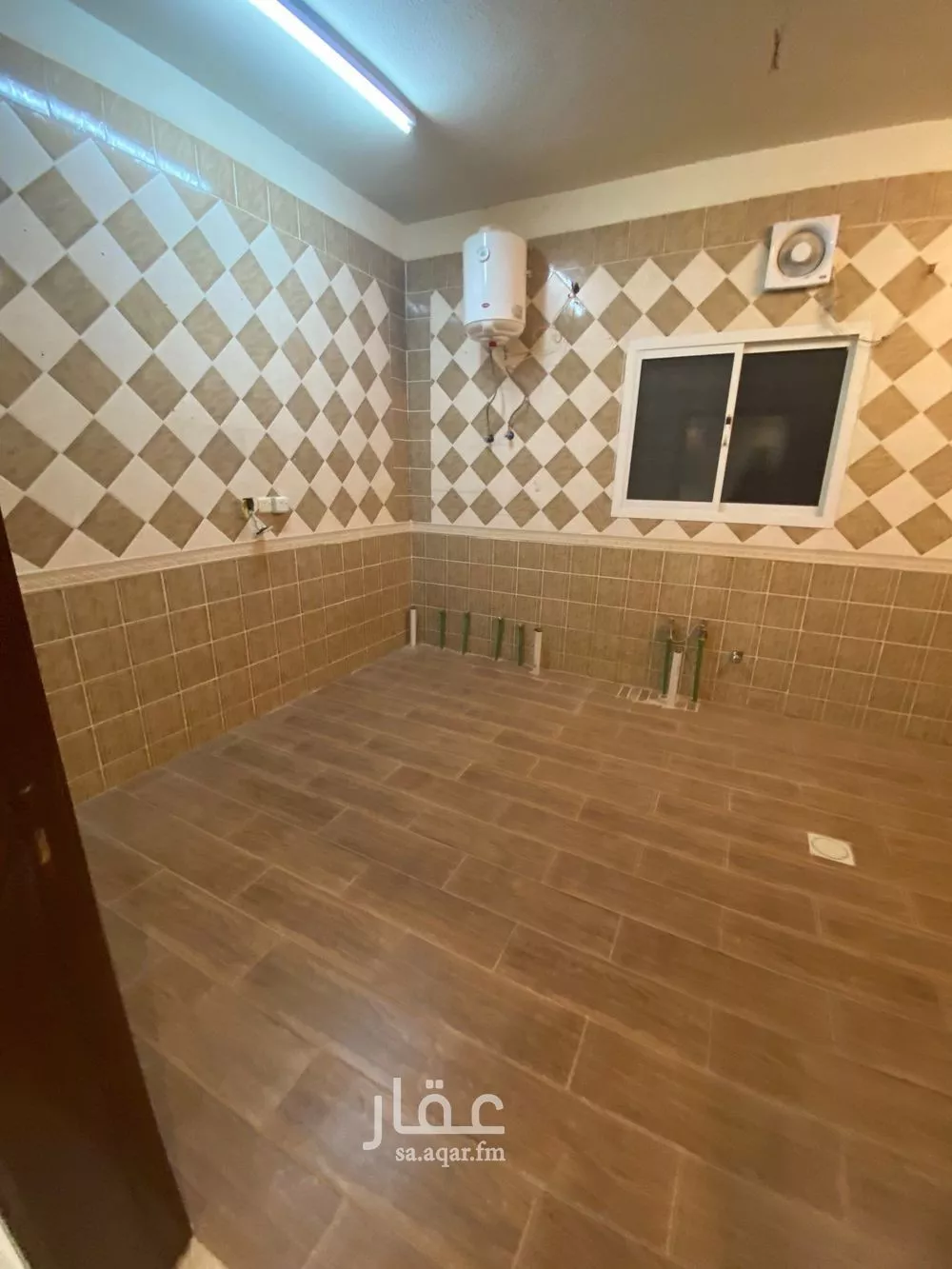 3 bedroom floor in Al Munsiyah 14
