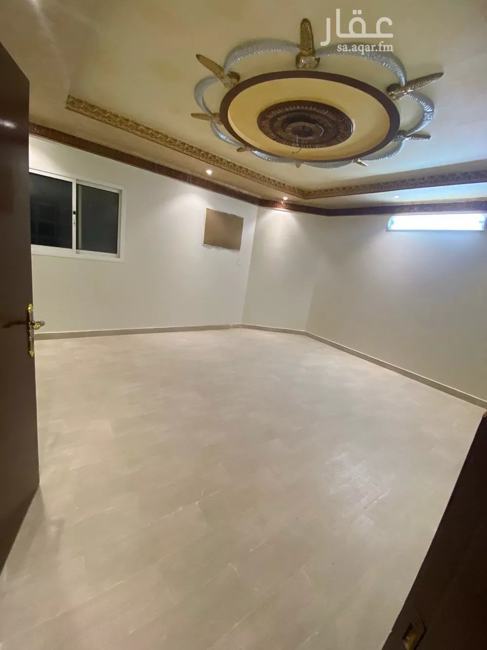 3 bedroom floor in Al Munsiyah 5