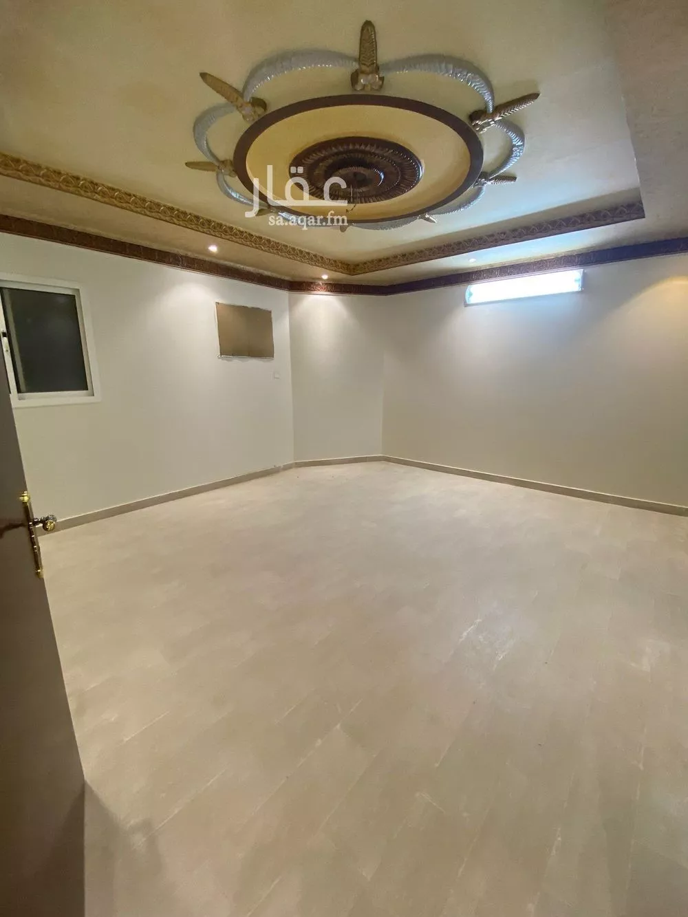 3 bedroom floor in Al Munsiyah 7