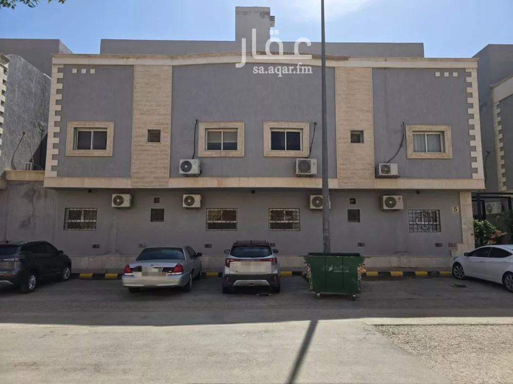 شقة 1 غرف في الأندلس 1