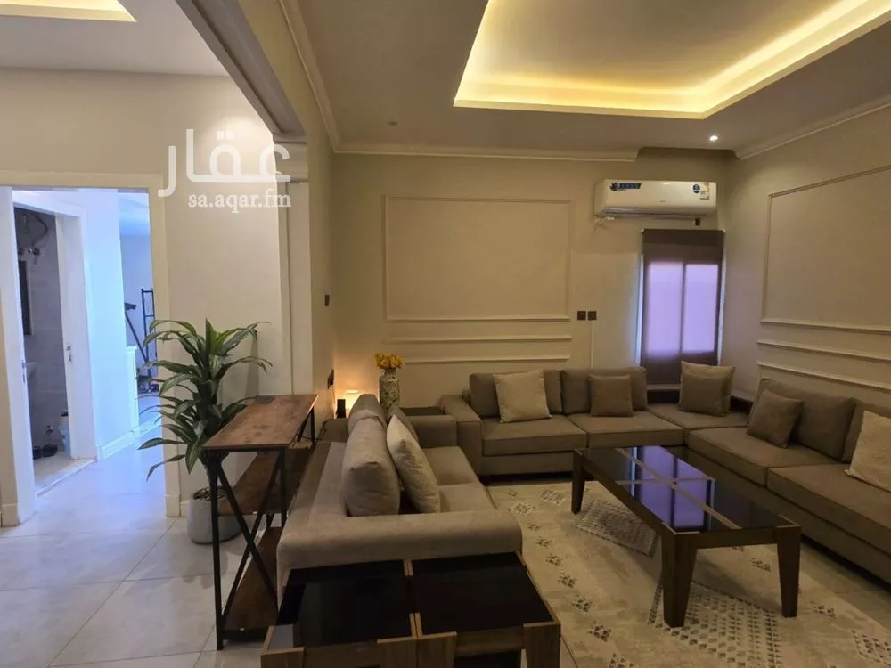 شقة 1 غرف في الأندلس 11