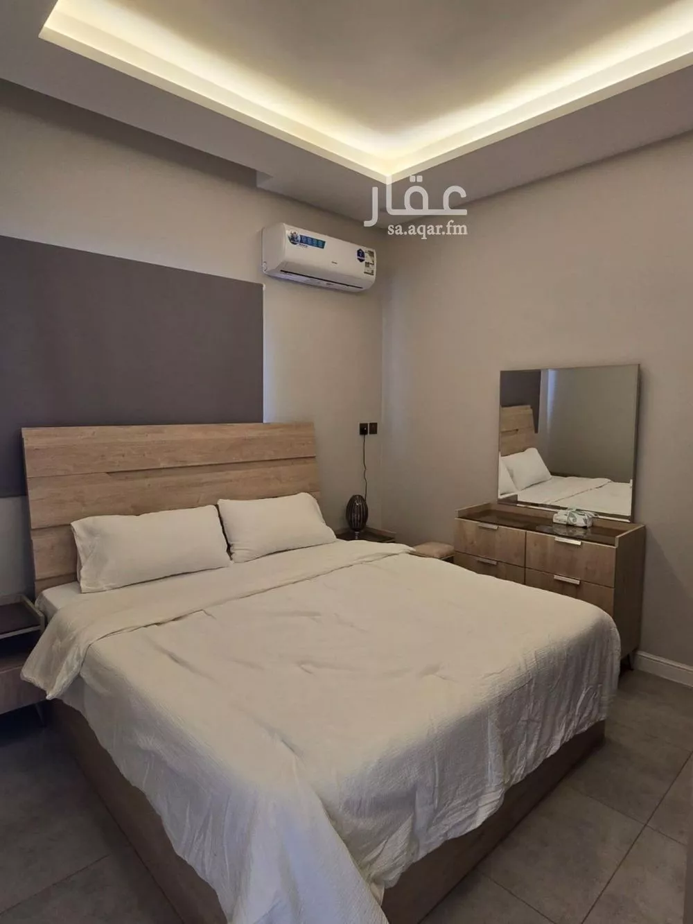 شقة 1 غرف في الأندلس 12