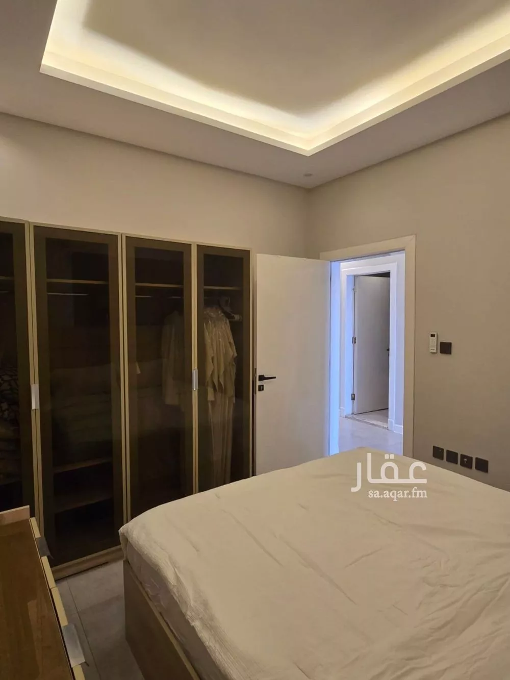 شقة 1 غرف في الأندلس 13