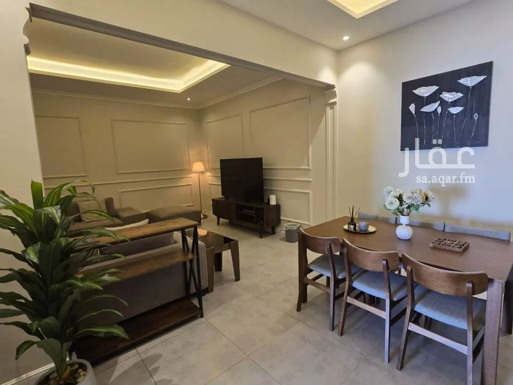 شقة 1 غرف في الأندلس 14