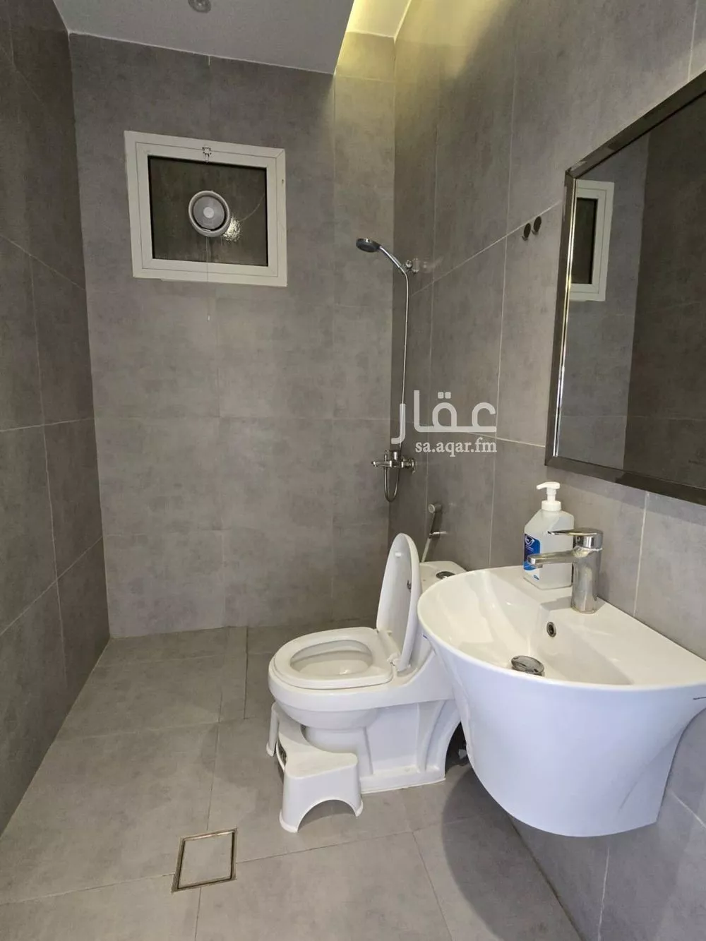 شقة 1 غرف في الأندلس 15