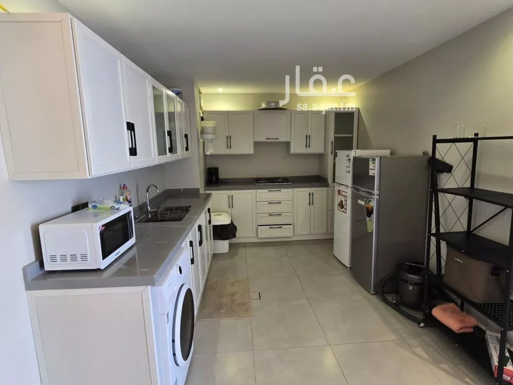 شقة 1 غرف في الأندلس 16