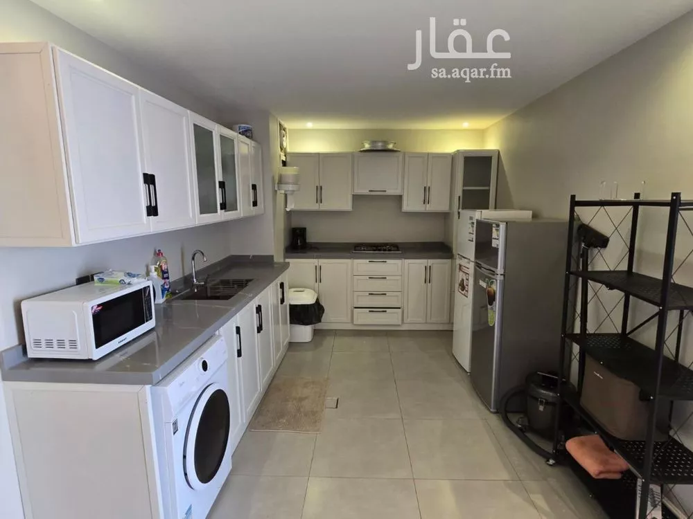 شقة 1 غرف في الأندلس 17