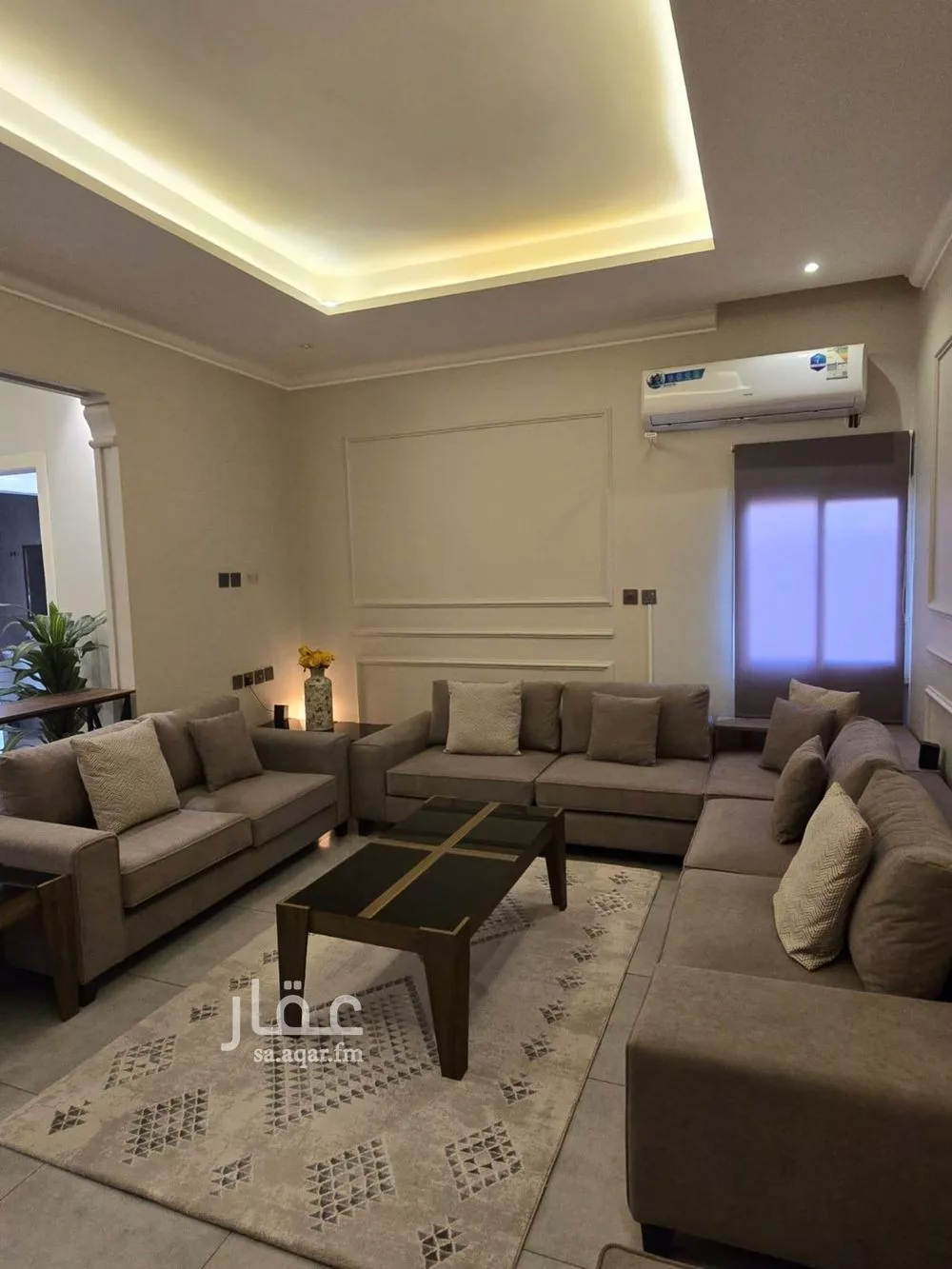 شقة 1 غرف في الأندلس 18