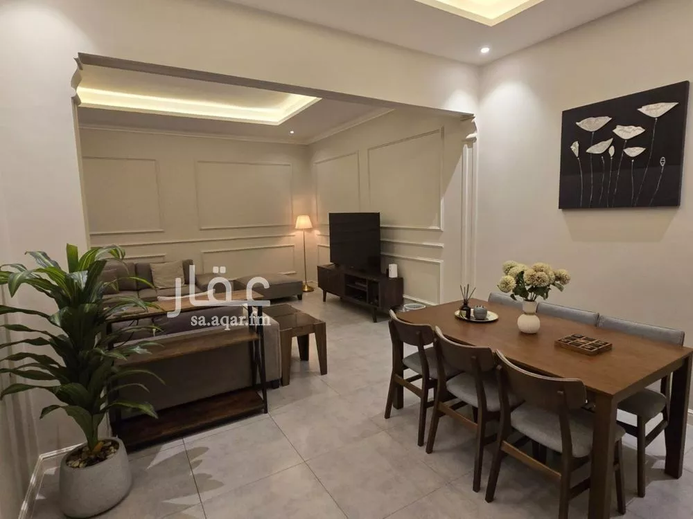 شقة 1 غرف في الأندلس 19