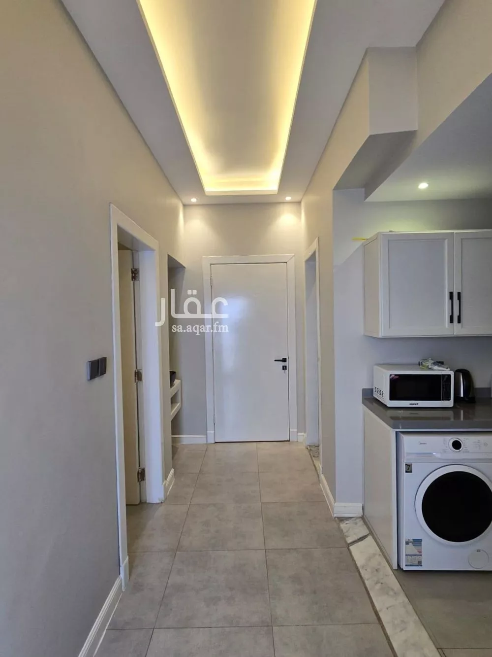 شقة 1 غرف في الأندلس 20