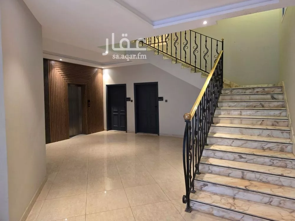 شقة 1 غرف في الأندلس 3