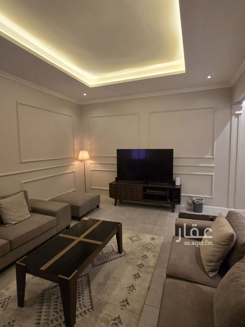 شقة 1 غرف في الأندلس 21