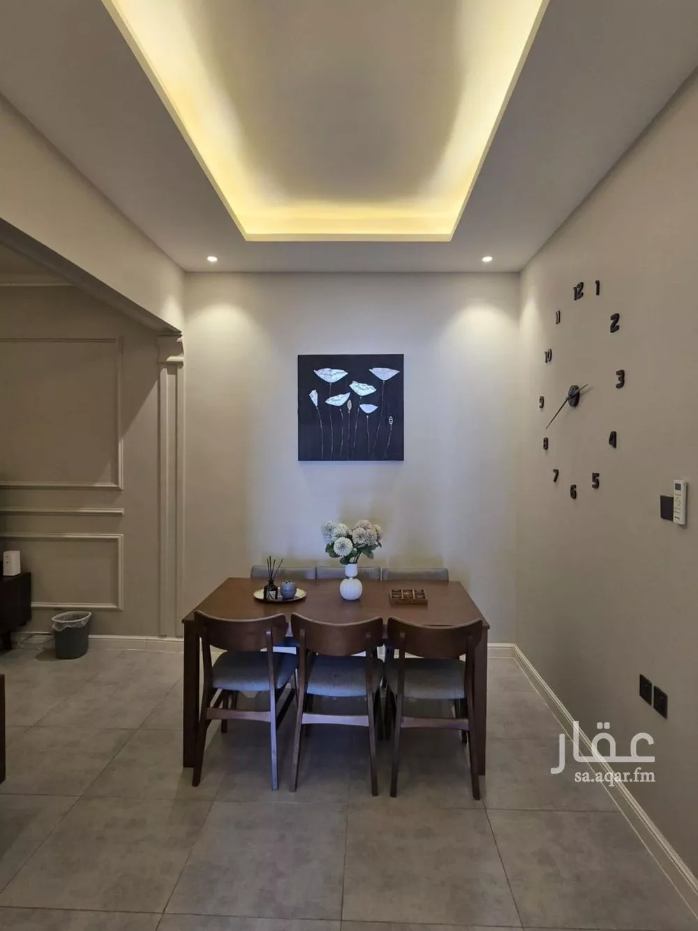 شقة 1 غرف في الأندلس 22