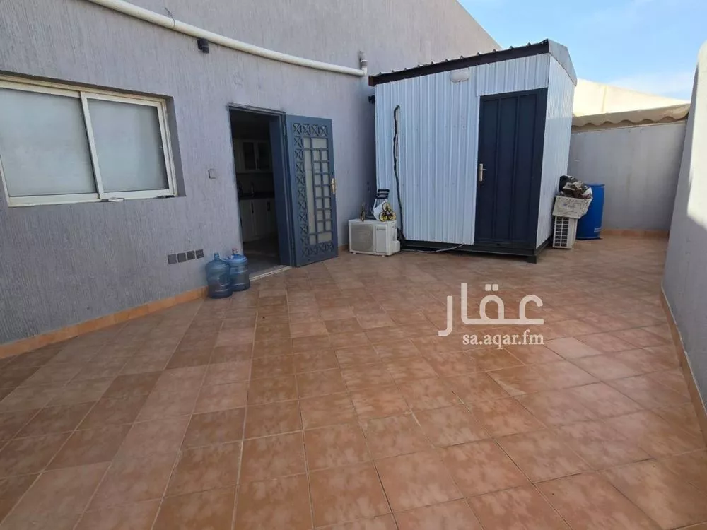 شقة 1 غرف في الأندلس 23