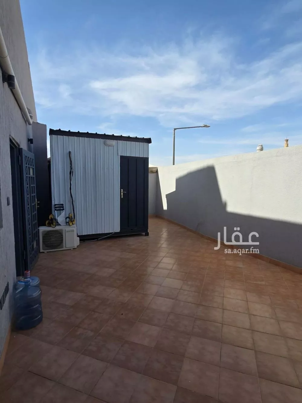 شقة 1 غرف في الأندلس 24