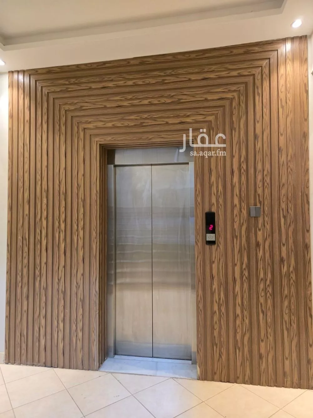 شقة 1 غرف في الأندلس 4