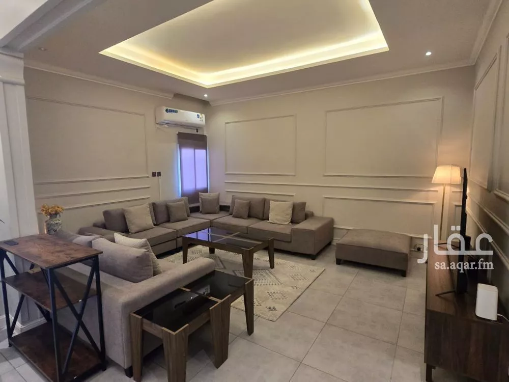 شقة 1 غرف في الأندلس 5