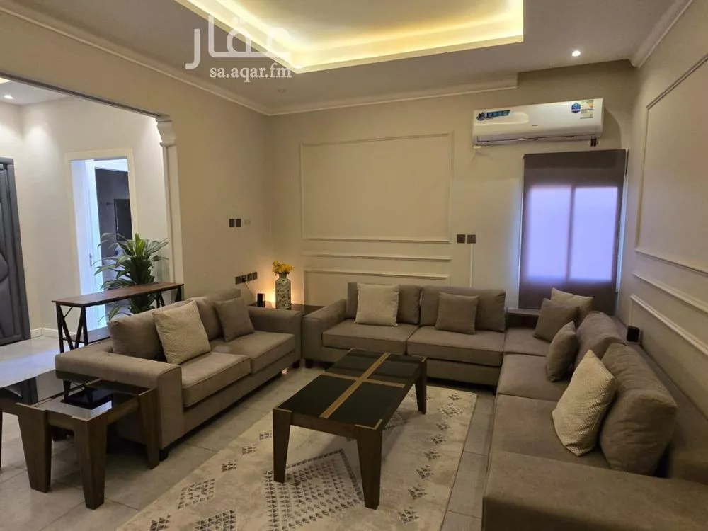 شقة 1 غرف في الأندلس 6