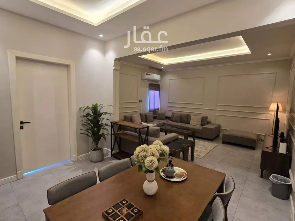 شقة 1 غرف في الأندلس 7