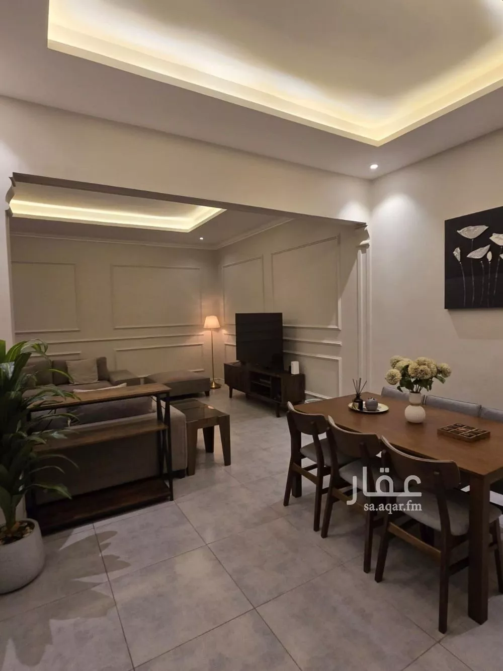 شقة 1 غرف في الأندلس 8