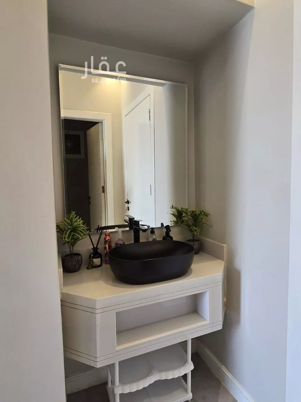 شقة 1 غرف في الأندلس 9