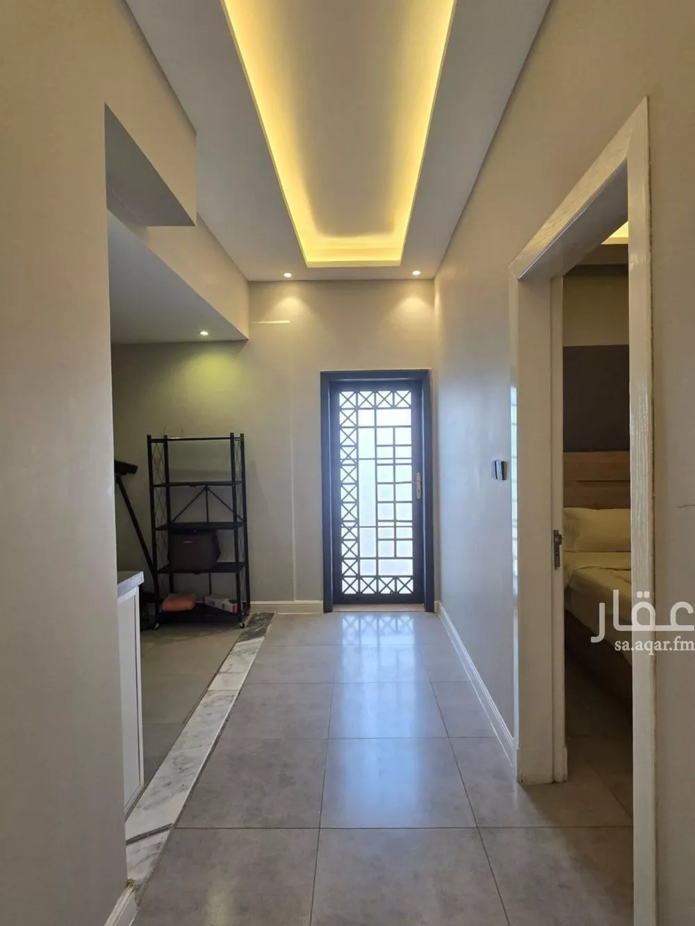 شقة 1 غرف في الأندلس 10